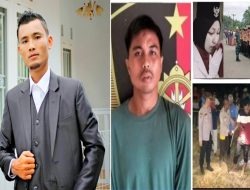 Bendera Berkibar di HUT RI ke-80, Tapi Kriminalitas Membayangi Mandailing Natal