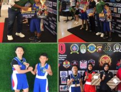 Pemkot Singkawang Dinilai Abai: Atlet Tinju Berprestasi Harus Berjuang dengan Biaya Sendiri