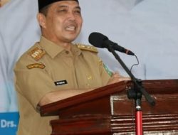 KPK Periksa Gubernur Kalbar Ria Norsan Terkait Kasus Korupsi Infrastruktur