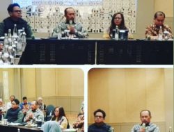 Kemenko Polkam RI Perkuat Koordinasi Dalam Implementasi PP Tunas