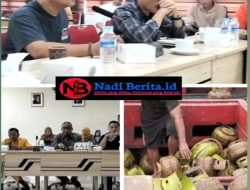 Dugaan Penyelundupan Gas Subsidi 3 Kg dari Singkawang ke Bintan Disorot DPRD
