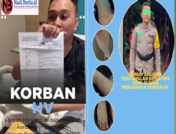 Oknum Aparat Pengawalan Ketua MPR RI Melakukan Tindakan Kekerasan Terhadap Warga Sipil 