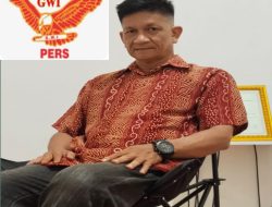 GWI Kalbar Kecam Kekerasan Terhadap Wartawan di Serang, Banten