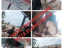 Gudang Diduga Oplosan Pupuk di Kubu Raya, Ada Indikasi Pelanggaran Hukum, Suap, dan Ancaman terhadap Jurnalis