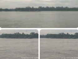 Diduga Dibekingi Oknum Yang Tidak Bertanggungjawab, Tambang Emas Ilegal Di Kelurahan Mengkurai Semakin Merajalela