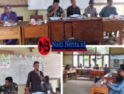 Pemekaran Desa Petai Patah Disambut Antusias Warga Dusun baru Siap Jadi Desa Sinar Buana