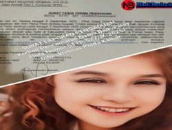 Korban Pencemaran Nama Baik, Falavia Flora Laporkan Akun Medsos dan Media Online ke Polda Kalbar