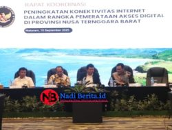 Kemenko Polkam RI Pastikan Digitalisasi Tak Hanya Berorientasi Pada Teknologi