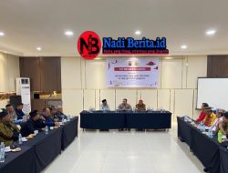 Secangkir Kopi, Sejuta Aspirasi, Kapolres Kubu Raya Gelar Dialog Interaktif