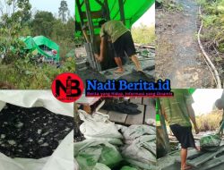 Maraknya PETI di Sekayam Kabupaten Sanggau: Lawyer Muda Minta Kapolda Kalbar Bertindak