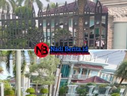 KPK Geledah Rumah Gubernur Kalbar Terkait Dugaan Korupsi Proyek Jalan Rp 40 Miliar