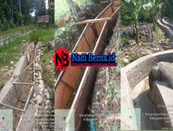 Proyek P3-TGAI di Panyabungan Utara Diduga Asal Jadi, Camat Tak Tahu-Menahu dan Transparansi Dipertanyakan