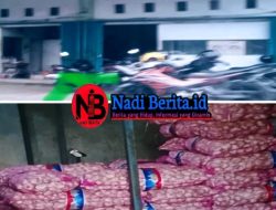 Gudang Bawang Putih Ilegal Milik AS, Diduga Kebal Hukum, Warga Pertanyakan Fungsi Aparat Penegakan Hukum