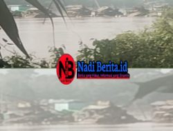 Marak PETI di Sungai Kapuas, Penegakan Hukum di Sekadau Dipertanyakan