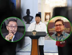 Bergerak! IMO-Indonesia Instruksikan Seluruh Jajaran Dukung Penuh Pemerintah Melawan Mafia