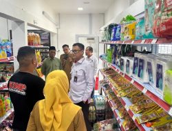 Program Prioritas Presiden di Kepri Dipastikan Berjalan Baik oleh Tim Kemenko Polkam