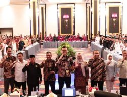 Kemenko Polkam RI Dorong Literasi Digital sebagai Benteng Hadapi Judi Daring