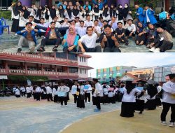 DEMA STAI Al Azhar Sukses Gelar PBAK 2025: Bangun Peradaban melalui Generasi Muda yang Adaptif Digital dan Peduli Ekoteologi