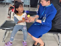 HPN 2025: BRI BO TB Simatupang Jadikan Nasabah Pusat Perhatian