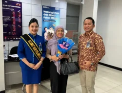 BRI BO Ampera dan HPN 2025: Momen Istimewa Untuk Nasabah Setia