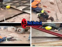 Kembali Makan Korban, PT BAP/Arial PT KBS Diduga Abai Soal Keselamatan Kerja di Desa Pagar Mentimun