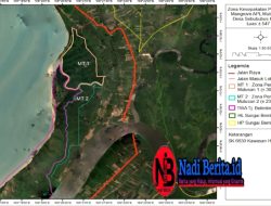 Mangrove Sebubus: Saat Kesepakatan Tak Dihargai, Protes Tak Berujung