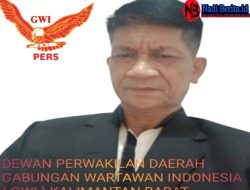 Alfian: Kode Etik Jurnalistik Adalah Pilar Penting dalam Menjaga Integritas Wartawan