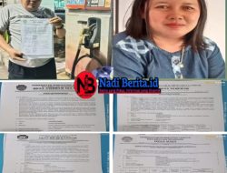 Pengelola SPBU 64.783.03 Bantah Tudingan Salurkan BBM Subsidi, Itu Tidak Benar