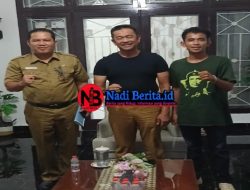 Bupati Mandailing Natal Tegaskan Pencopotan Sementara Jika Ada Temuan Dugaan Dana Desa