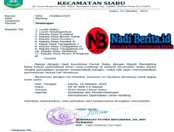 Pemangku Adat Bona Bulu Tegaskan: Program OPLAH Harus Hormati Tapal Batas dan Hukum Adat untuk Cegah Konflik Sosial