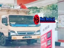 Supir Ekspedisi Keluhkan Dugaan Penyalahgunaan BBM Bersubsidi di SPBU 64. 785. 03 Tayan Hilir