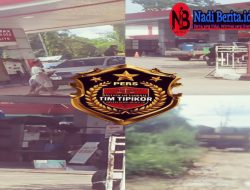 Permainan Sindikat Mafia Solar Subsidi Bisa Terus Berlanjut, Kuat Dugaan Karena Adanya Kerjasama Dengan Oknum APH