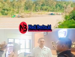 PETI Menggila di Sanggau, Sungai Kapuas Rusak Parah: Diduga Oknum APH Jadi Beking