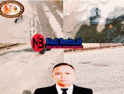 Jalan Berlubang di Kota Pontianak, Jl Pak Kasih Picu Kecelakaan: Masyarakat Desak Wali Kota Tuntaskan Masalah Infrastruktur