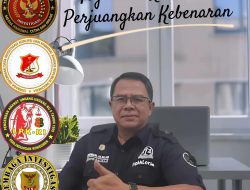 Dugaan motif Tuduhan Terhadap Ketua DPC LIN Kubu Raya,Bentuk Kriminalisasi 