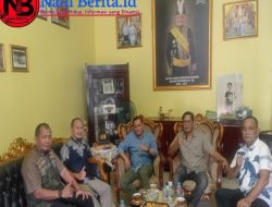 Dialog Sejarah di Tepi Kapuas: Suara dari Pontianak untuk Mengabadikan Nama Sultan Syarif Abdurrahman