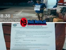 Klarifikasi SPBU 64.783.03 Ngabang: Bantah Langgar Aturan, BBM Disalurkan Sesuai Prosedur dan Rekomendasi Resmi Desa