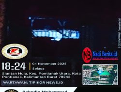 Diduga kuat tidak mengantongi izin: Gudang Bawang Bombay, BBM Subsidi, dan minyak CPO Ilegal Ditempati Inisial S Menjadi Sorotan Publik