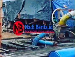 Diduga Ada Pungutan Tidak Jelas di Aktivitas PETI di Kecamatan Suhaid, Warga Minta APH Turun Tangan