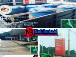 SPBU Nomor 64. 788. 12 Terindikasi melakukan Penyalahgunaan BBM Subsidi: Dugaan Diperkuat jejak digital media Tabloid mantap.Com