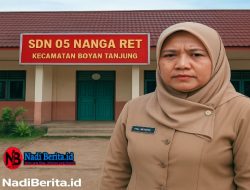 Dana PIP Diduga Tidak Transparan, Media Desak Audit di SDN 05 Nanga Ret