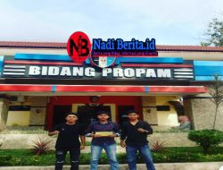 AMPM: Kuping Kapolres Tak Terpotong, Tapi Nyawa Rakyat Sudah Banyak Melayang