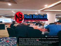 Wakil Gubernur Kalbar Mediasi Dampak Pencemaran Limbah PT. EUP di Kecamatan Sungai Kunyit, Mempawah