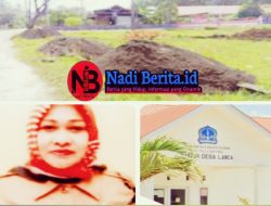 KLARIFIKASI dan SANGGAHAN Kepala Desa Lanca atas Isu Dugaan Sengketa Lahan Pembangunan Koperasi Merah Putih
