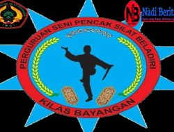 Pembentukan Dewan Pimpinan Cabang (DPC) Perguruan Pencak Silat Kilas Bayangan Kota Pontianak