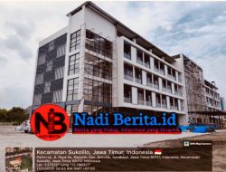 Tepis Isu Negatif, PT. Kembar Jaya Abadi Pastikan Proyek Fakultas Kedokteran ITS Sesuai Tahapan Teknis !!!