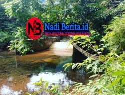 Irigasi Desa Tekalong Terbengkalai: Ratusan Juta Diduga Tidak Berfungsi Sejak Dibangun