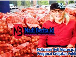 Sistem Pengawasan Disorot: Masuknya 30 Ton Bawang Ilegal Dinilai Bukti Celah Serius di Perbatasan Kalbar !!!