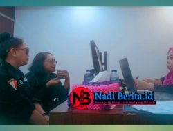 DPD GPN 08 Kalbar Secara Resmi Memohon Intervensi Kepada Menteri Ham RI Mengenai Kasus Eksekusi Lahan Di Sintang