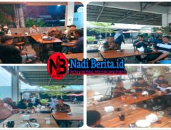 Kasus OTT Padangsidimpuan: PH Ungkap Dugaan Kriminalisasi, Strategi Praperadilan 4 Aktivis Disiapkan
